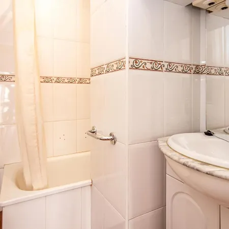 Apartament Stunning In With Wifi *
