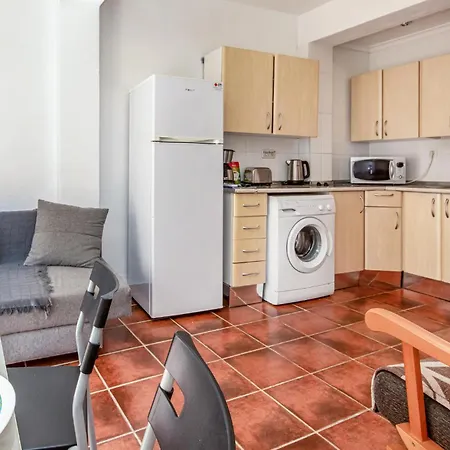 Apartament Stunning In With Wifi