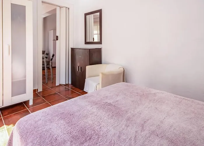 Amazing In Apartamento *