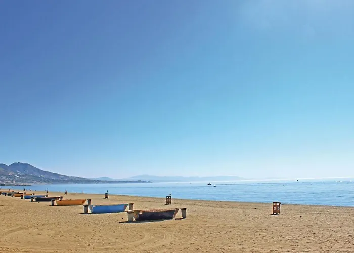 Amazing In * Fuengirola