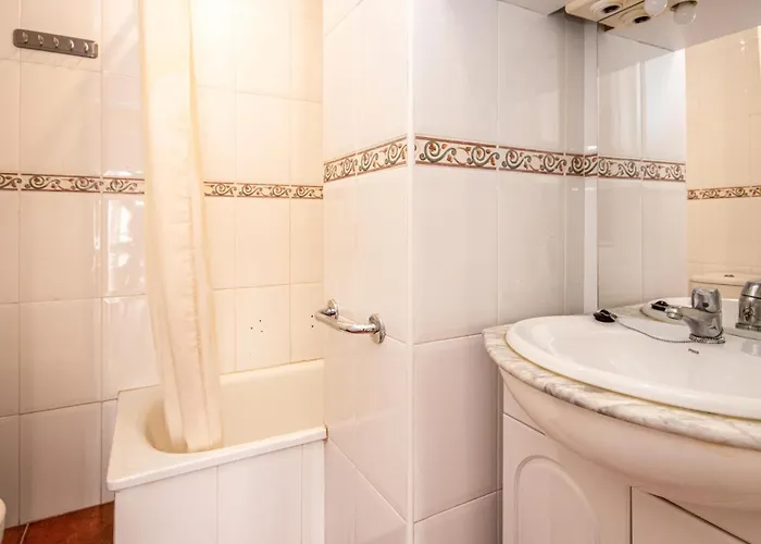 Apartamento Amazing In *