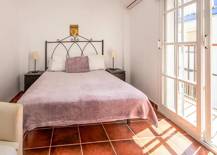 Amazing In Apartamento Fuengirola