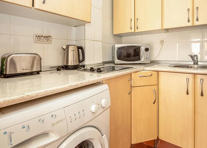 Amazing In Apartamento