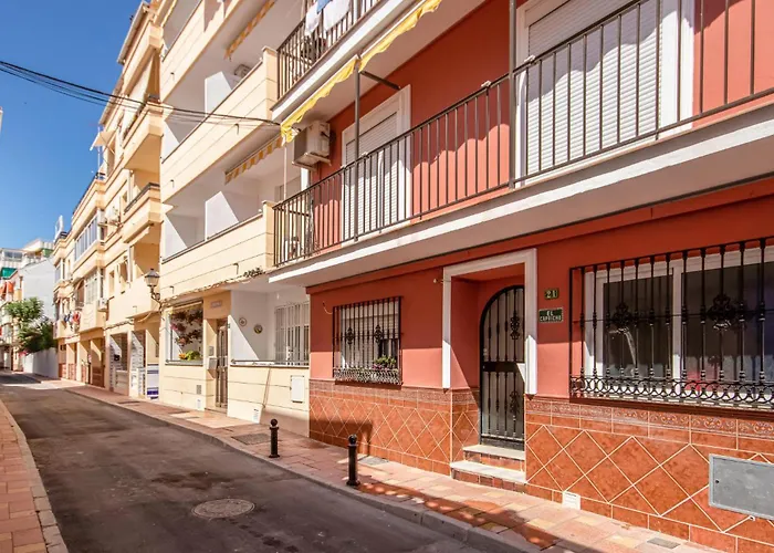 Apartamento Amazing In