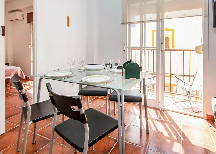 Apartamento Amazing In *