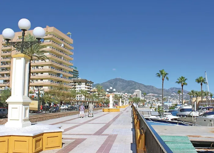 Amazing In Apartamento Fuengirola