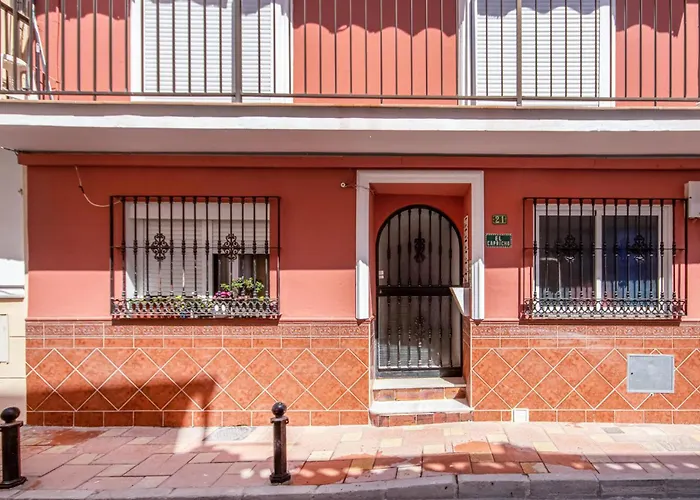 Amazing In フエンヒロラ