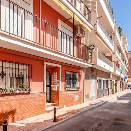 Appartement Stunning In With Wifi Fuengirola
