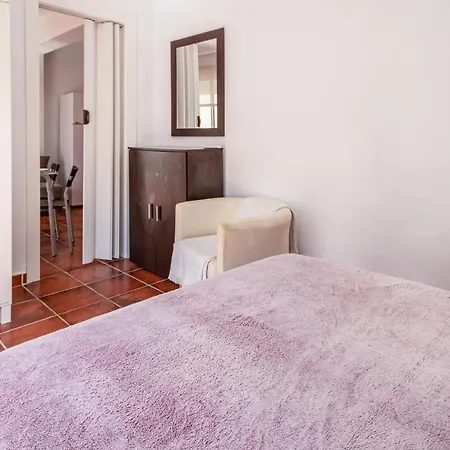 Stunning In With Wifi Appartement *