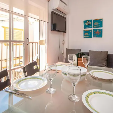 Stunning In With Wifi * Fuengirola