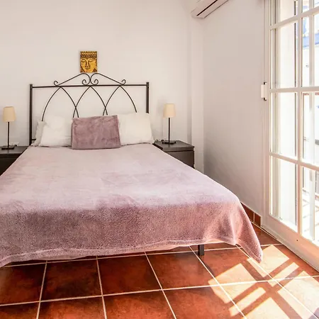 Stunning In With Wifi Appartement Fuengirola