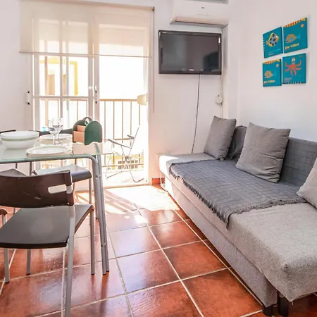 Stunning In With Wifi Appartement Fuengirola