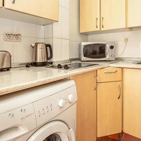 Stunning In With Wifi Appartement