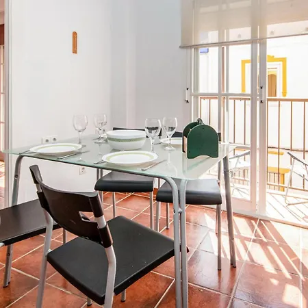 Appartement Stunning In With Wifi *