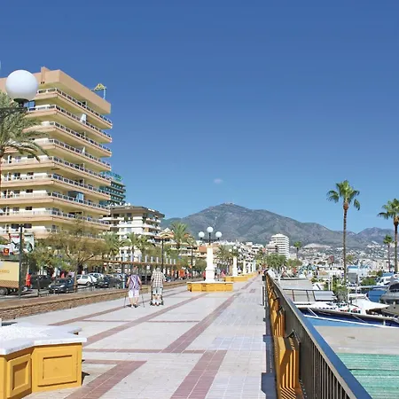 Stunning In With Wifi Appartement Fuengirola