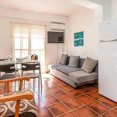 Appartement Stunning In With Wifi Fuengirola